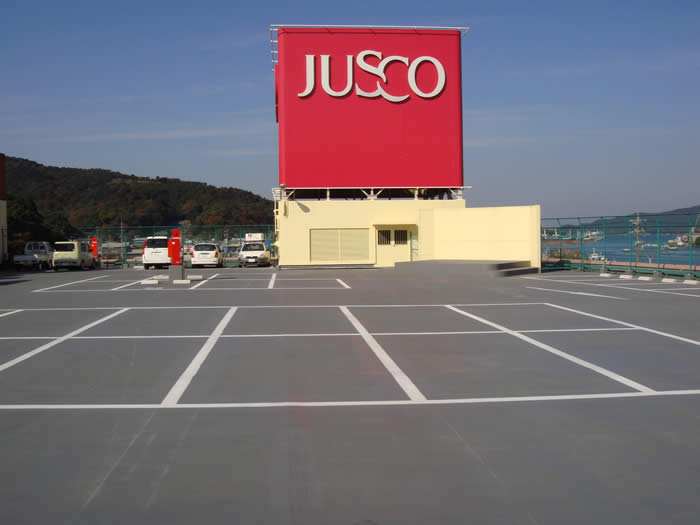 ���ԏ�h�����C